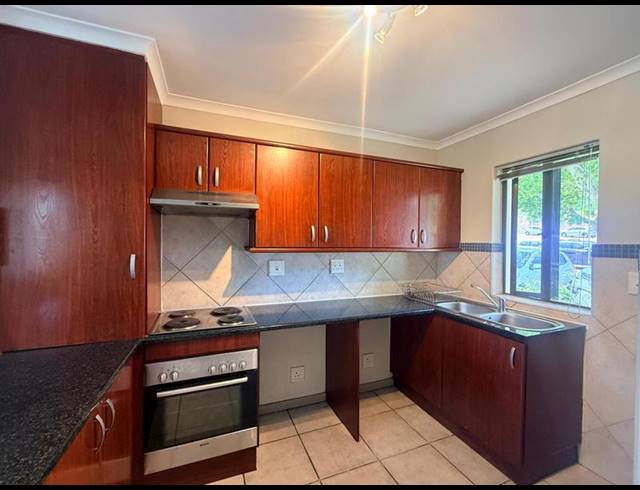 2 BEDROOM PROPERTY TO RENT IN ROSENDAL